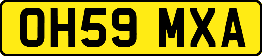OH59MXA