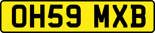 OH59MXB