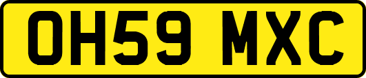 OH59MXC