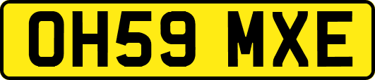 OH59MXE