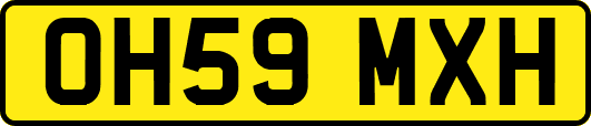 OH59MXH
