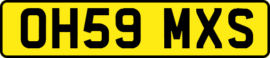 OH59MXS