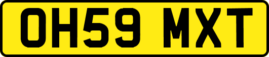 OH59MXT