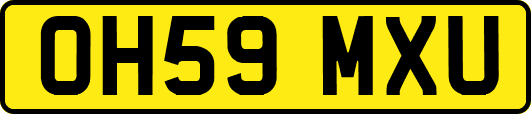 OH59MXU