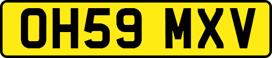 OH59MXV