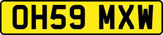 OH59MXW