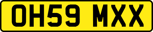 OH59MXX