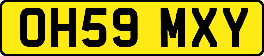 OH59MXY