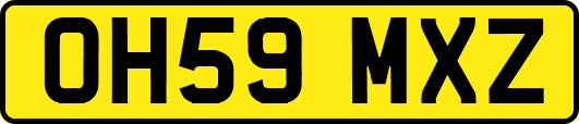 OH59MXZ