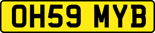 OH59MYB