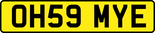 OH59MYE