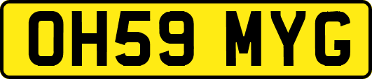 OH59MYG