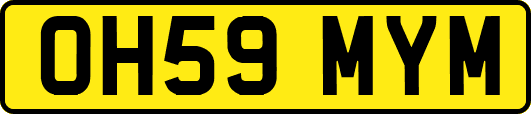OH59MYM