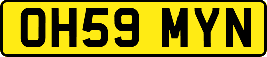 OH59MYN