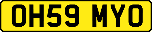 OH59MYO