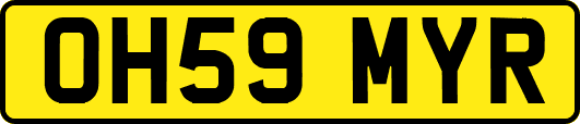OH59MYR