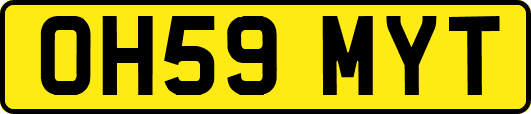 OH59MYT