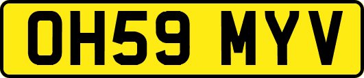 OH59MYV