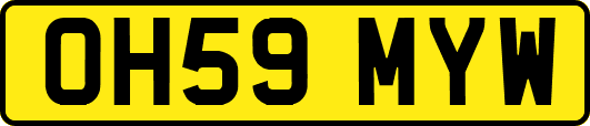 OH59MYW