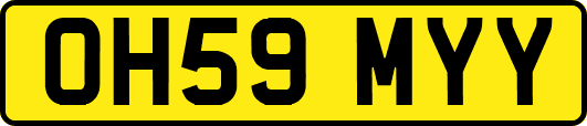 OH59MYY