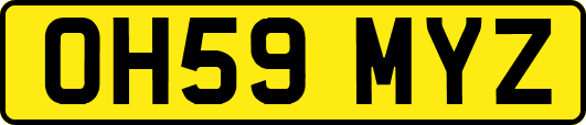 OH59MYZ