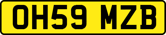 OH59MZB