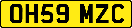 OH59MZC