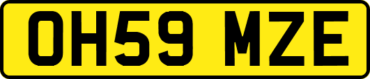 OH59MZE