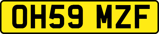 OH59MZF