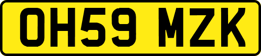 OH59MZK