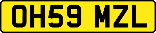 OH59MZL