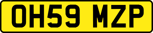 OH59MZP