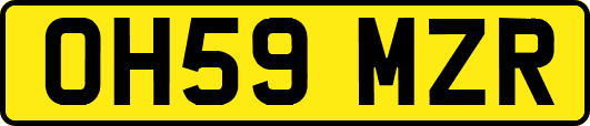 OH59MZR