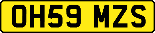 OH59MZS