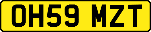 OH59MZT