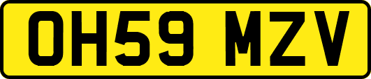 OH59MZV