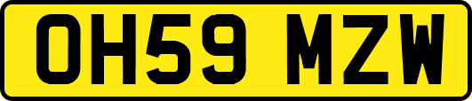 OH59MZW