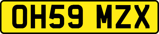 OH59MZX