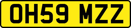 OH59MZZ