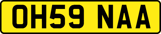OH59NAA