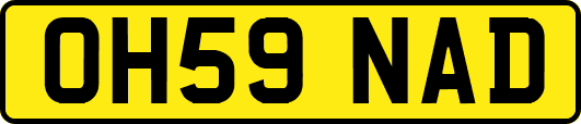 OH59NAD