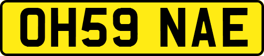OH59NAE