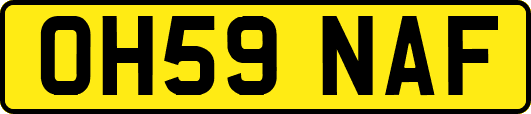 OH59NAF