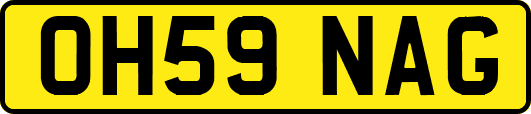 OH59NAG