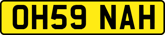 OH59NAH