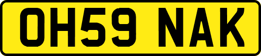 OH59NAK