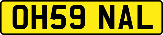 OH59NAL
