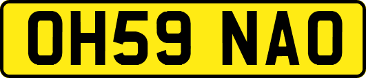OH59NAO
