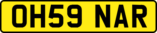 OH59NAR