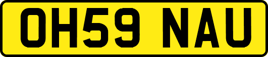 OH59NAU